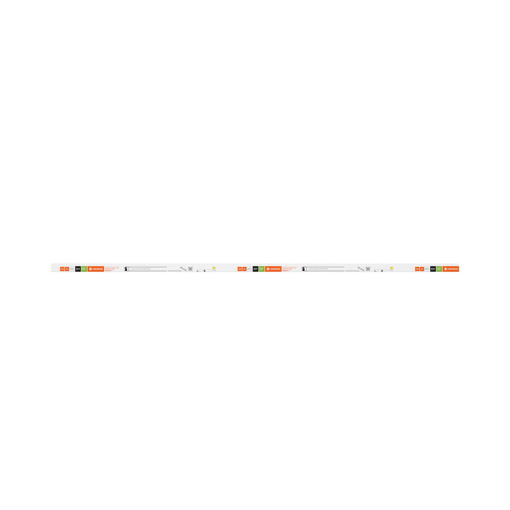 LED lineárne svietidlo 16W IP20 4000K 180° – lineárne LED svietidlo LEDVANCE