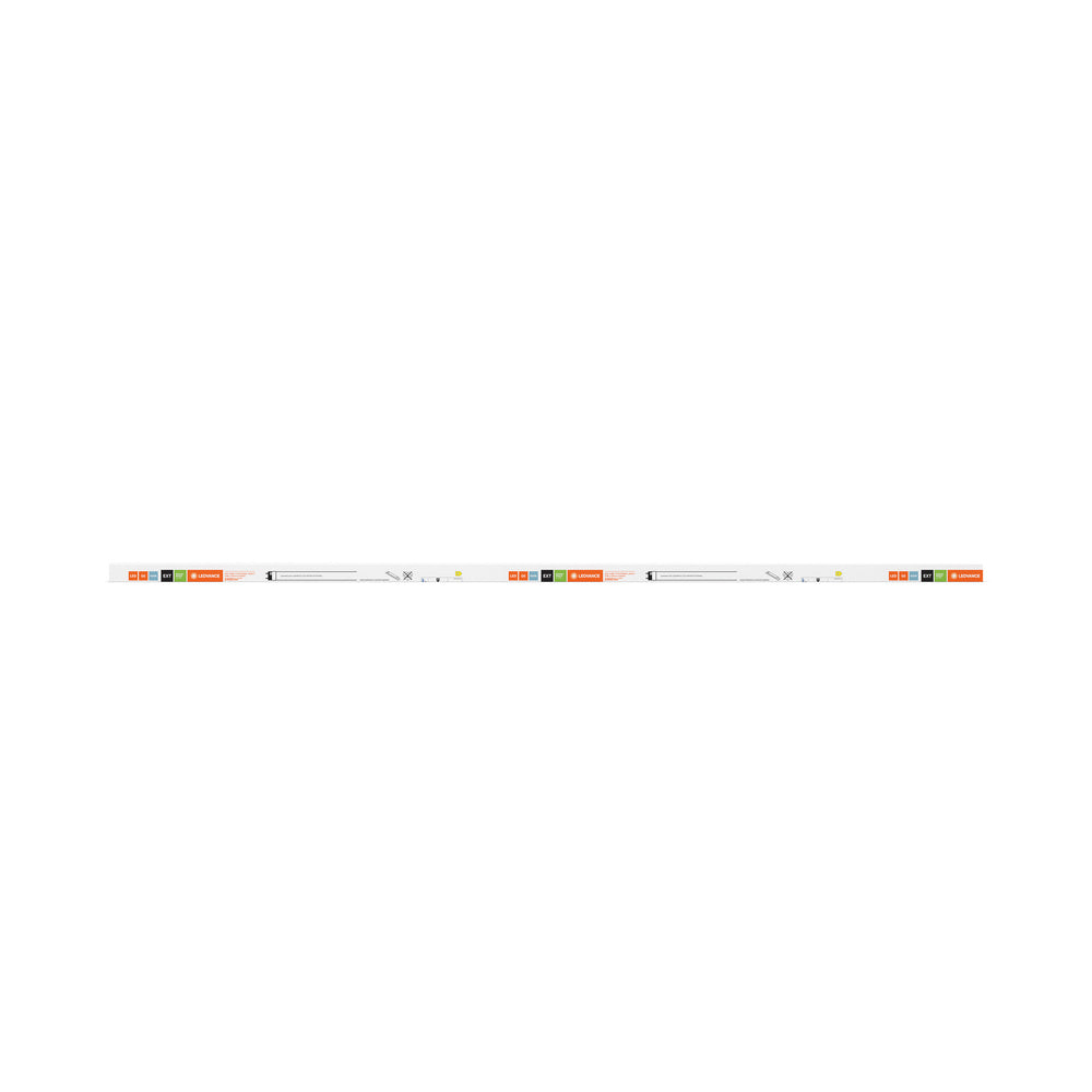 LED lineárne svietidlo 16W IP20 6500K 180° – lineárne LED svietidlo LEDVANCE