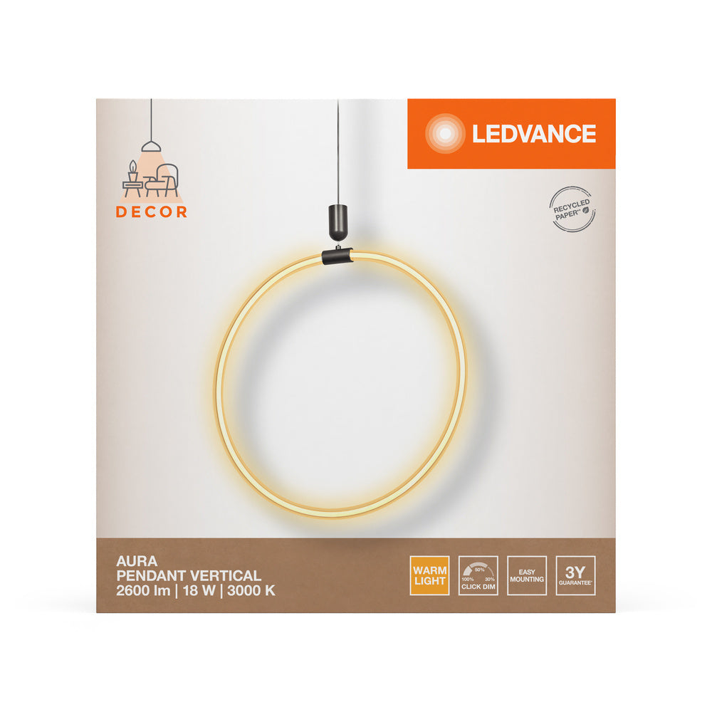 LED príslušenstvo 18W – LEDVANCE