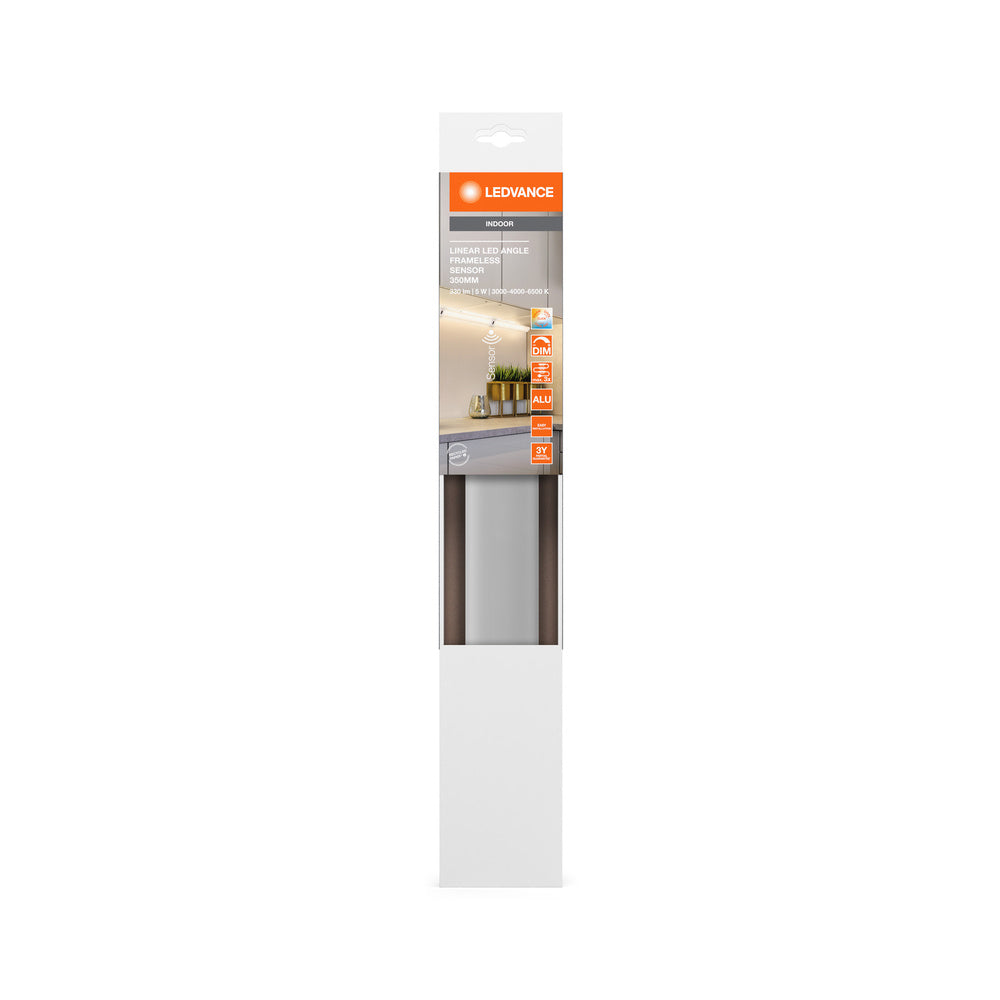 LED lineárne svietidlo 5W IP20 6500K 110° – lineárne LED svietidlo LEDVANCE