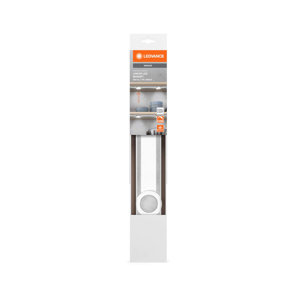 LED lineárne svietidlo 7W IP20 4000K 120° – lineárne LED svietidlo LEDVANCE