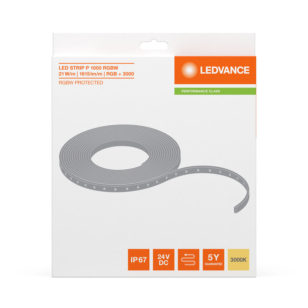 LED stropné svietidlo 106W IP67 3000K 115° – stropné LED svietidlo LEDVANCE