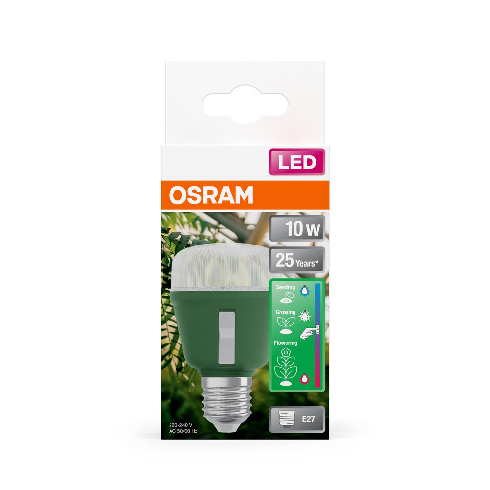LED stropné svietidlo 10W IP20 110° – stropné LED svietidlo OSRAM