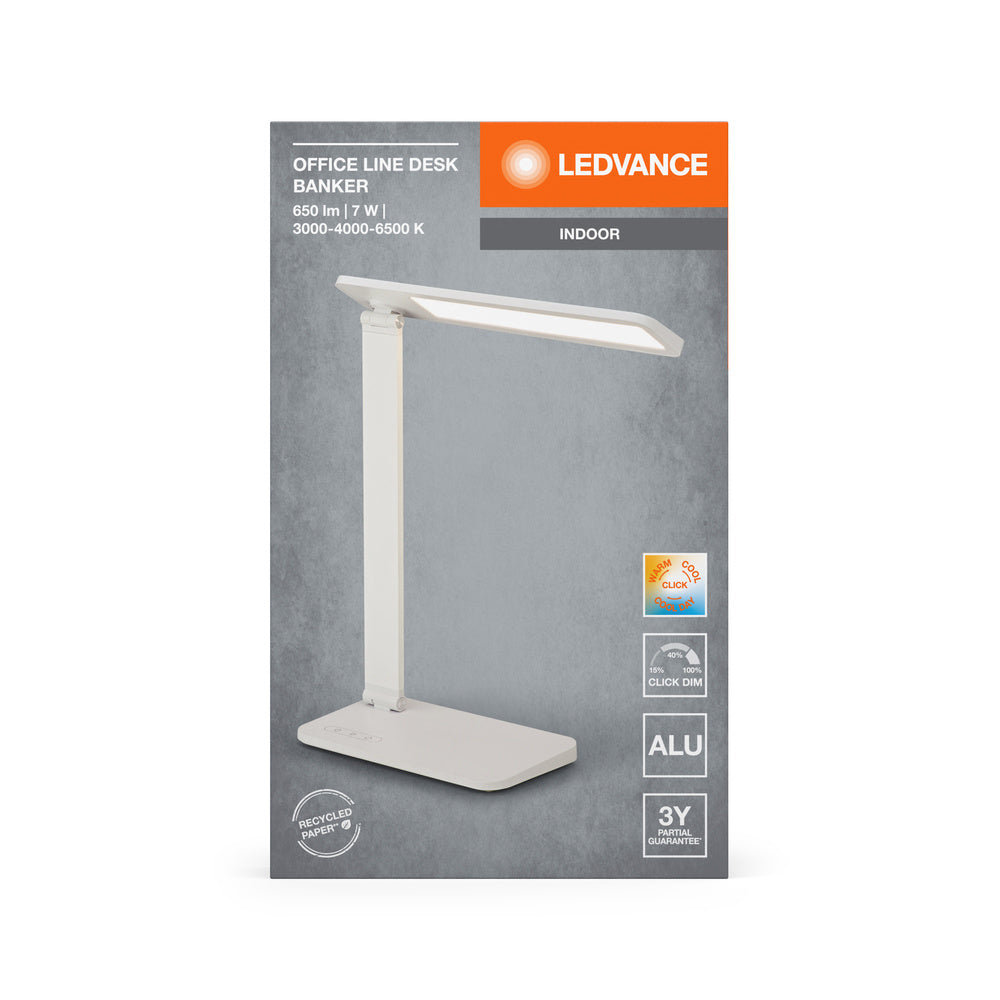 LED príslušenstvo 7W – LEDVANCE