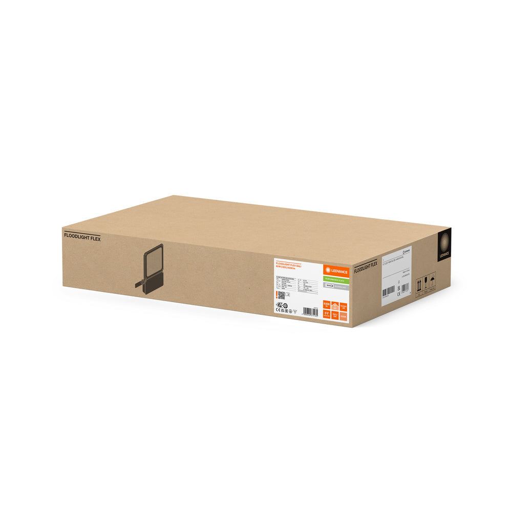 LED reflektor 80W IP66 2200K 45° – vonkajšie LED svietidlo LEDVANCE