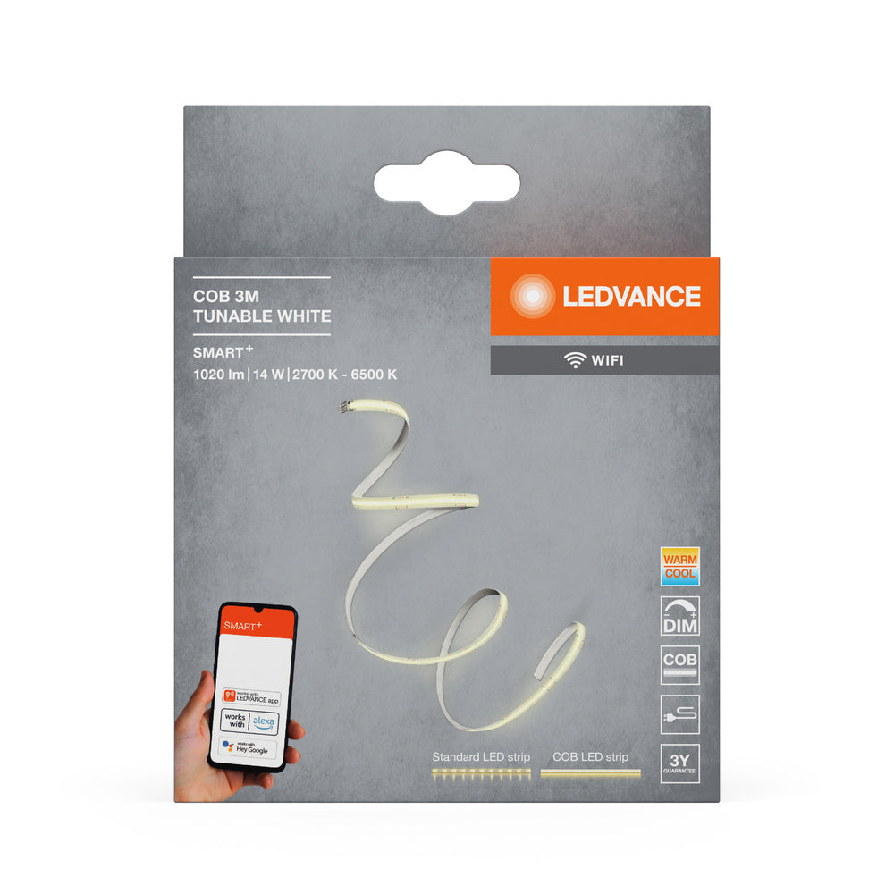 LED ovládanie – LEDVANCE