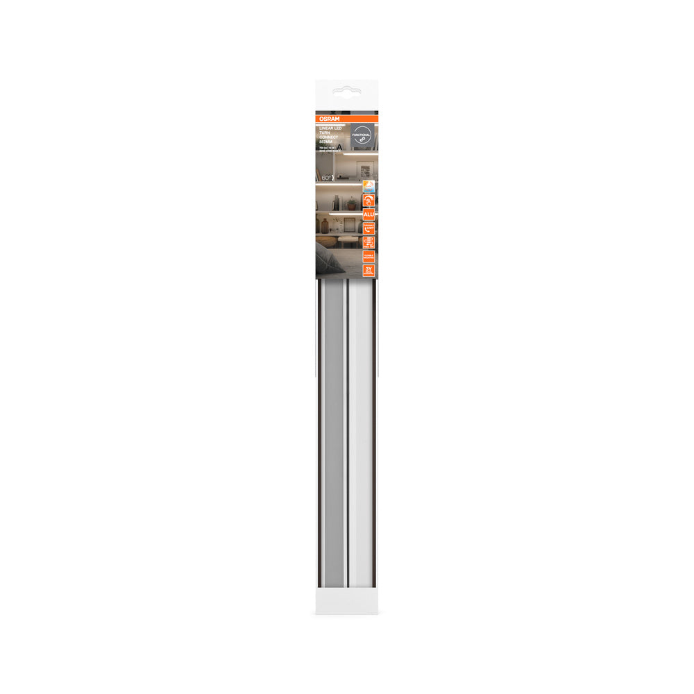 LED lineárne svietidlo 10W IP20 6500K 110° – lineárne LED svietidlo OSRAM