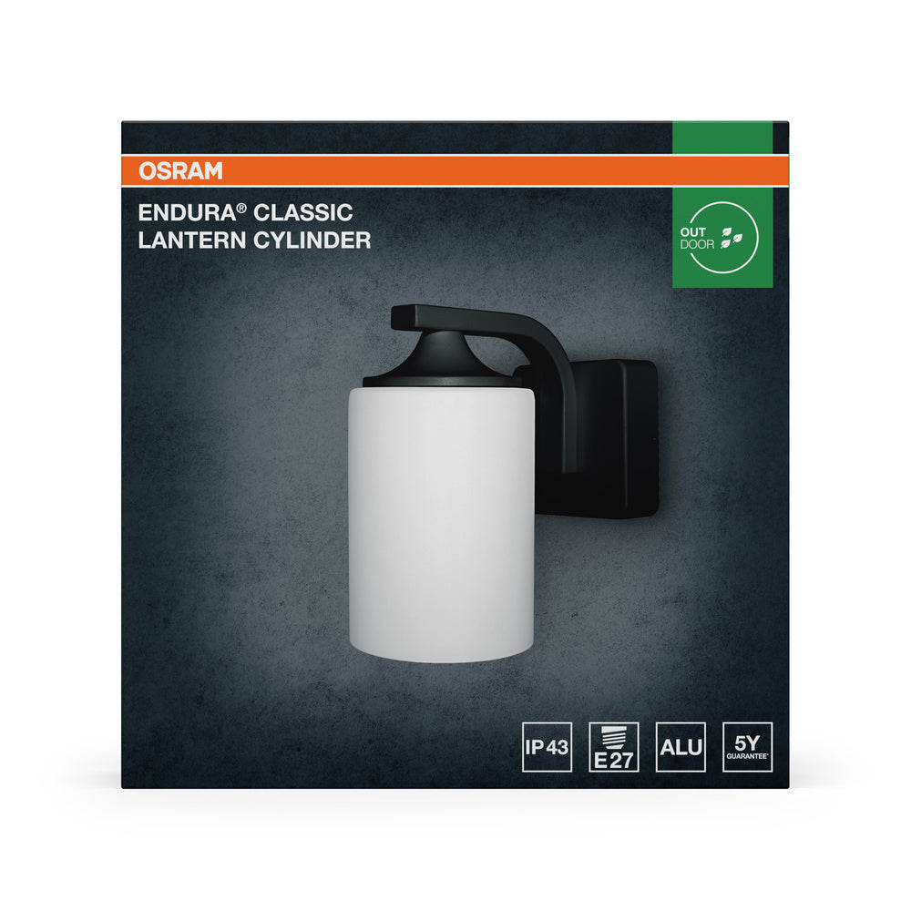 LED stropné svietidlo IP43 – stropné LED svietidlo OSRAM