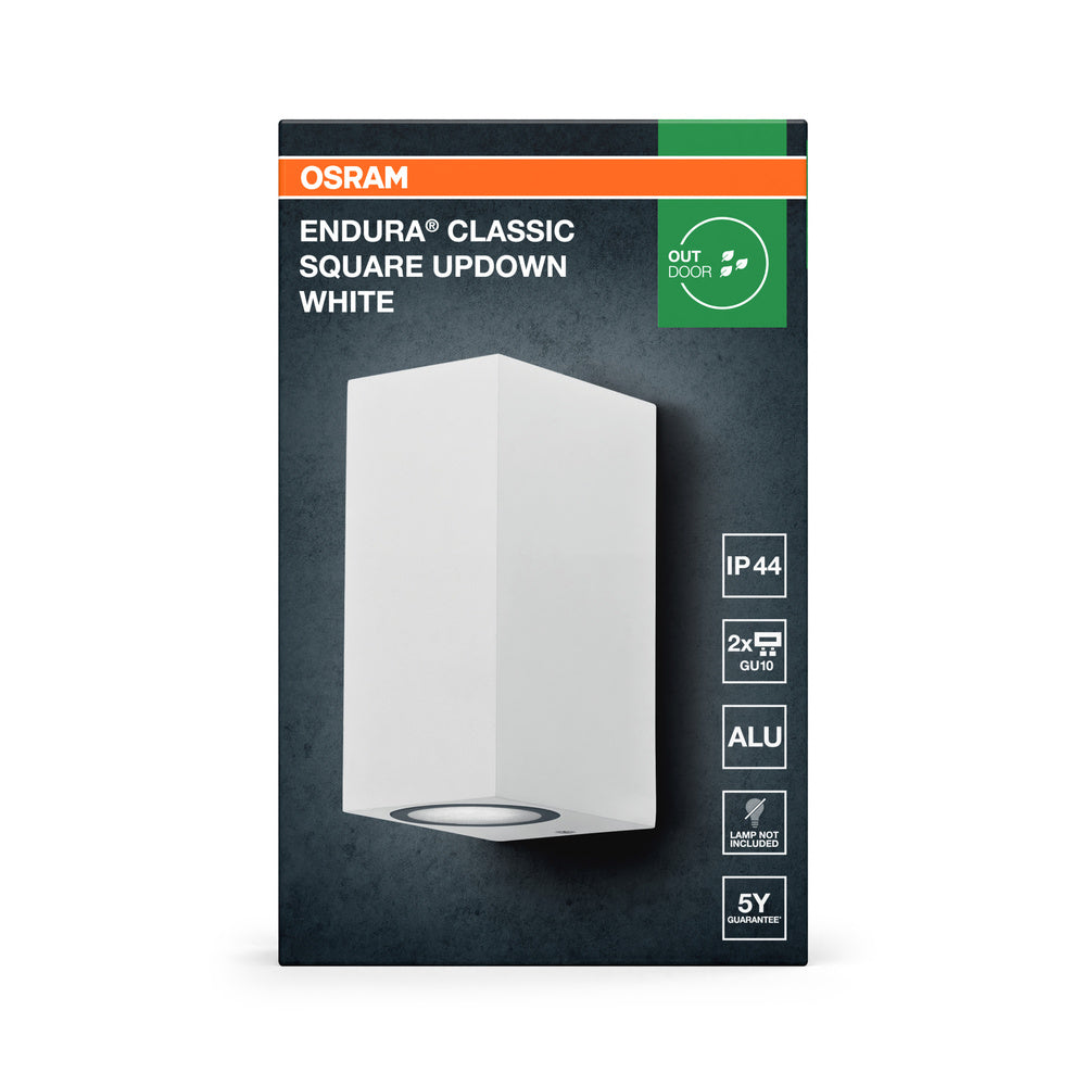LED stropné svietidlo IP44 – stropné LED svietidlo OSRAM