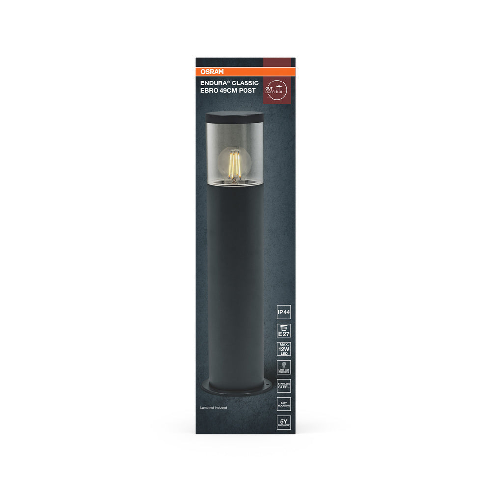LED stropné svietidlo IP44 – stropné LED svietidlo OSRAM