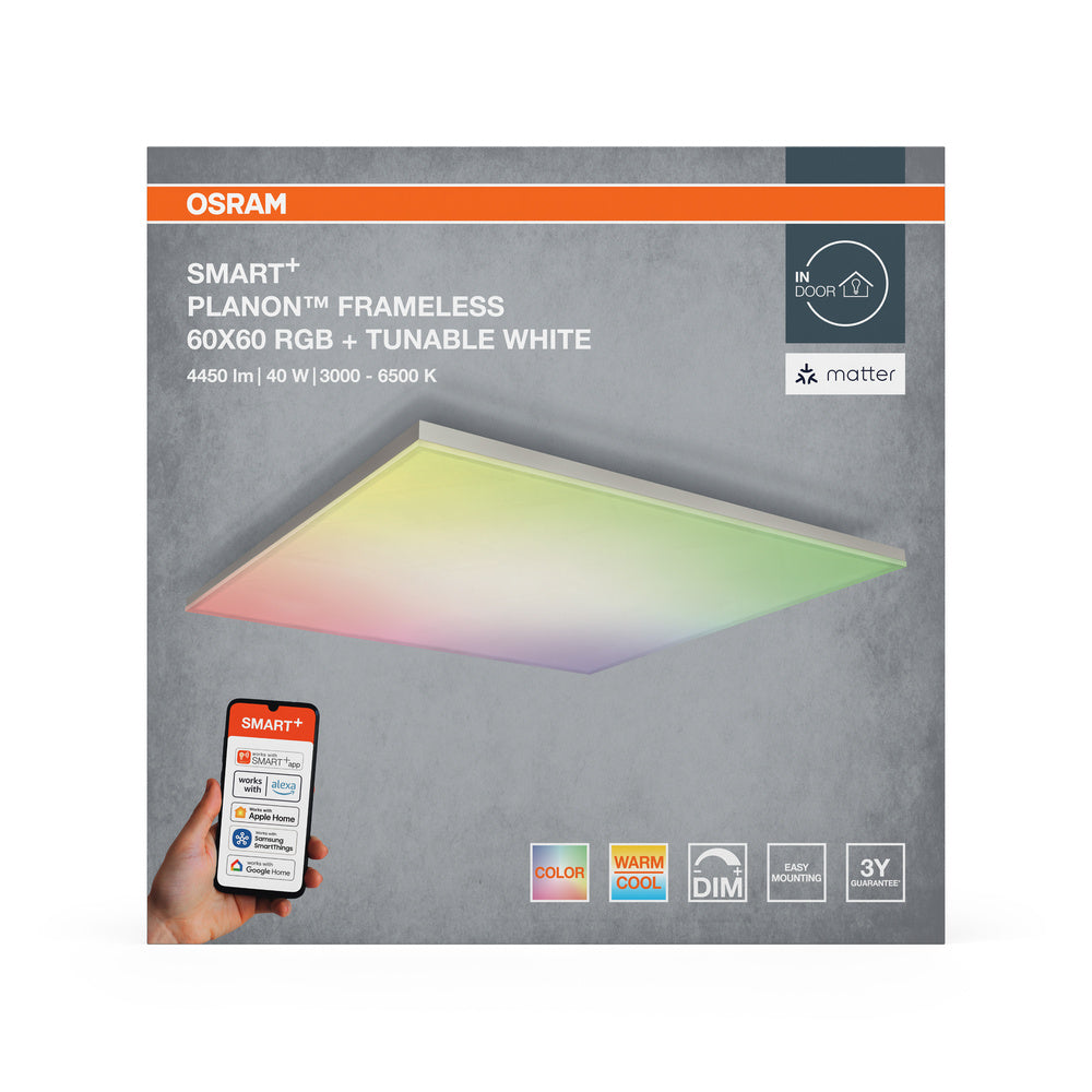 Príslušenstvo – OSRAM