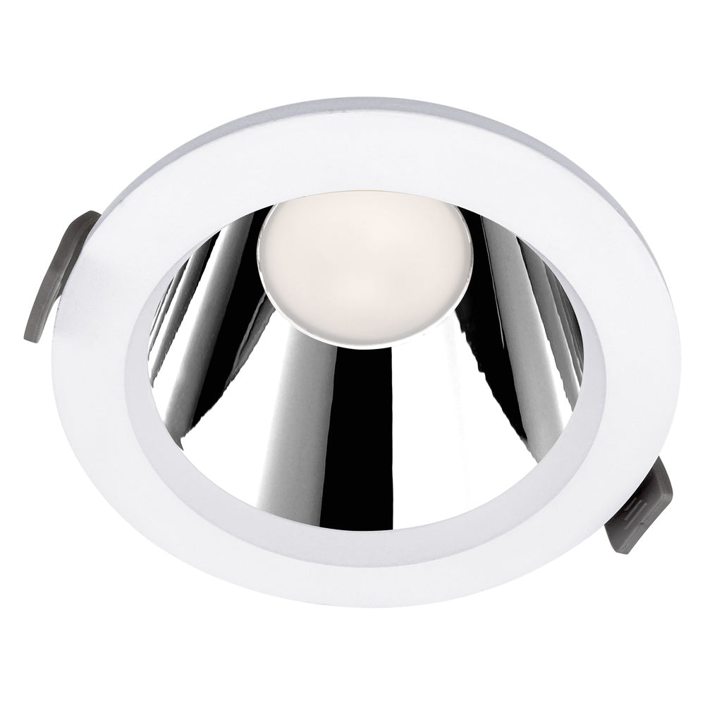LED downlight 24W IP44 6500K 100° – zápustné LED svietidlo LEDVANCE