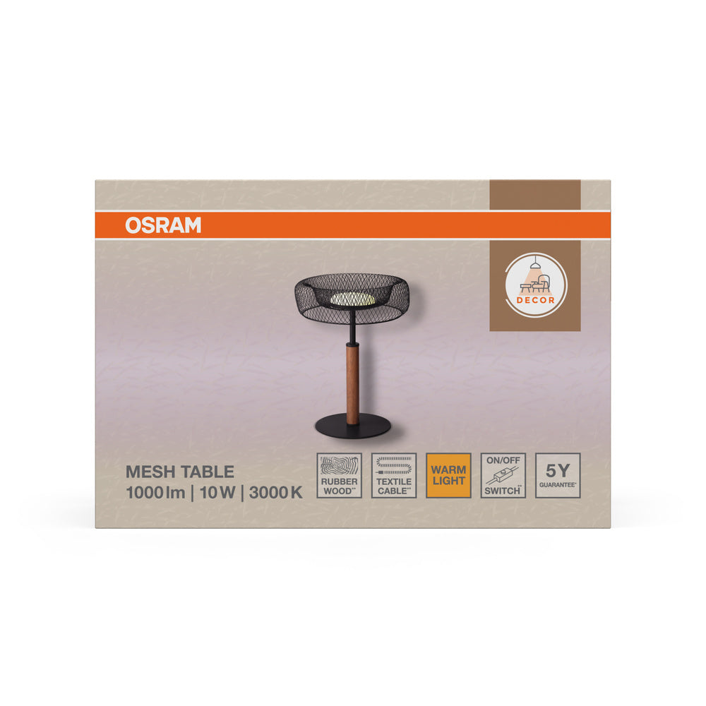 LED príslušenstvo 10W – OSRAM