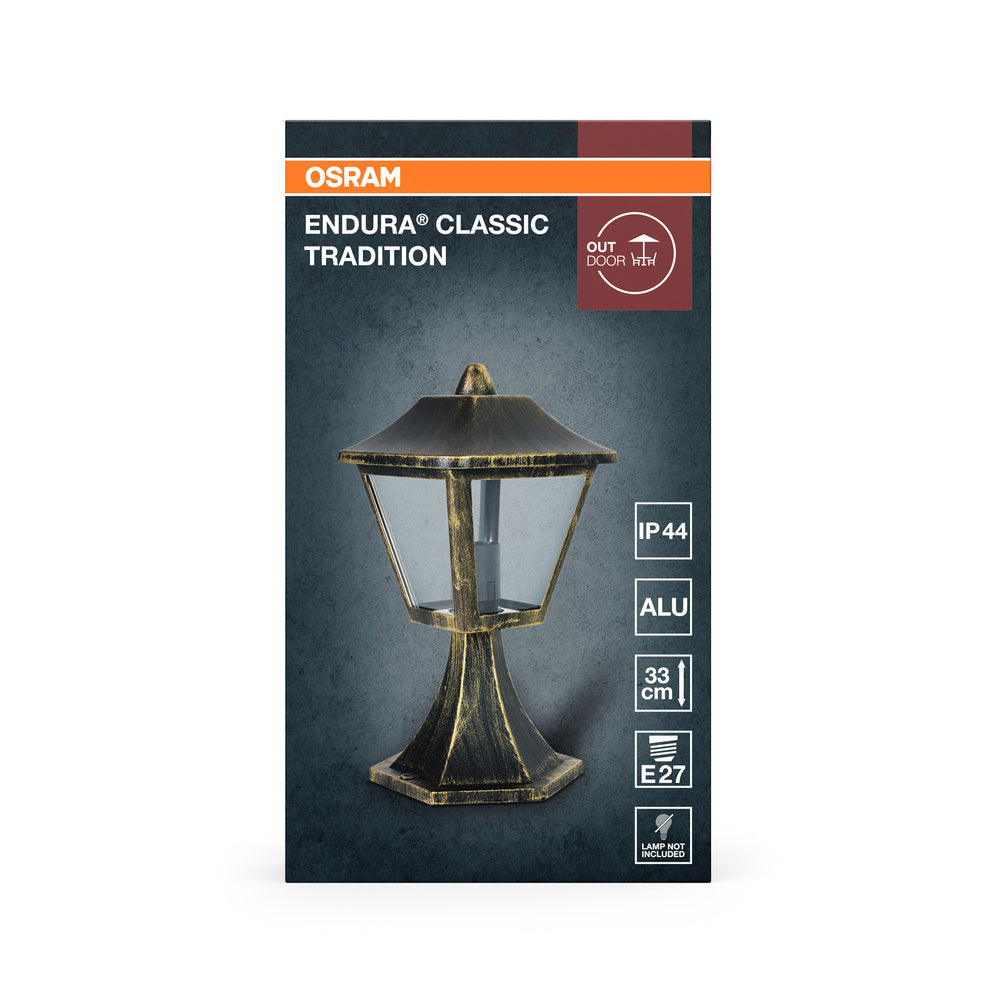 LED stropné svietidlo IP44 – stropné LED svietidlo OSRAM