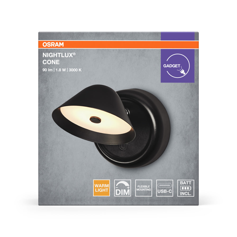 LED príslušenstvo – OSRAM