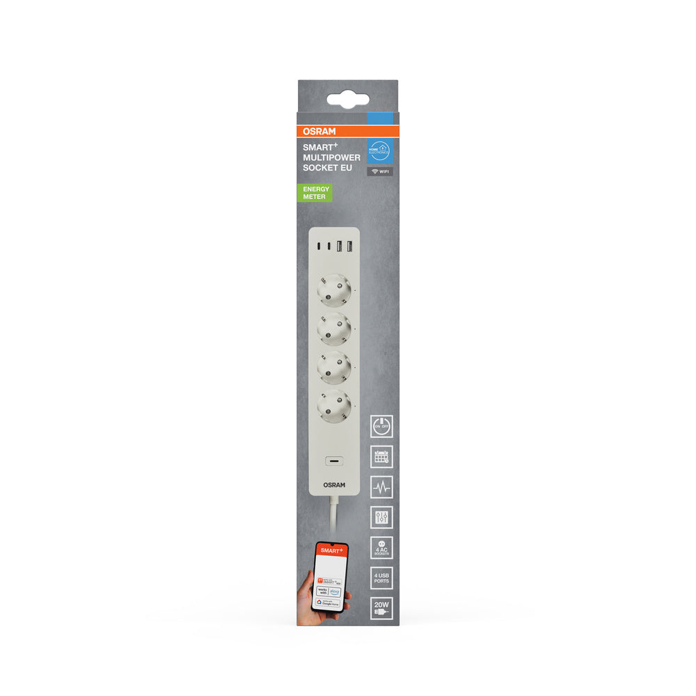LED príslušenstvo – OSRAM