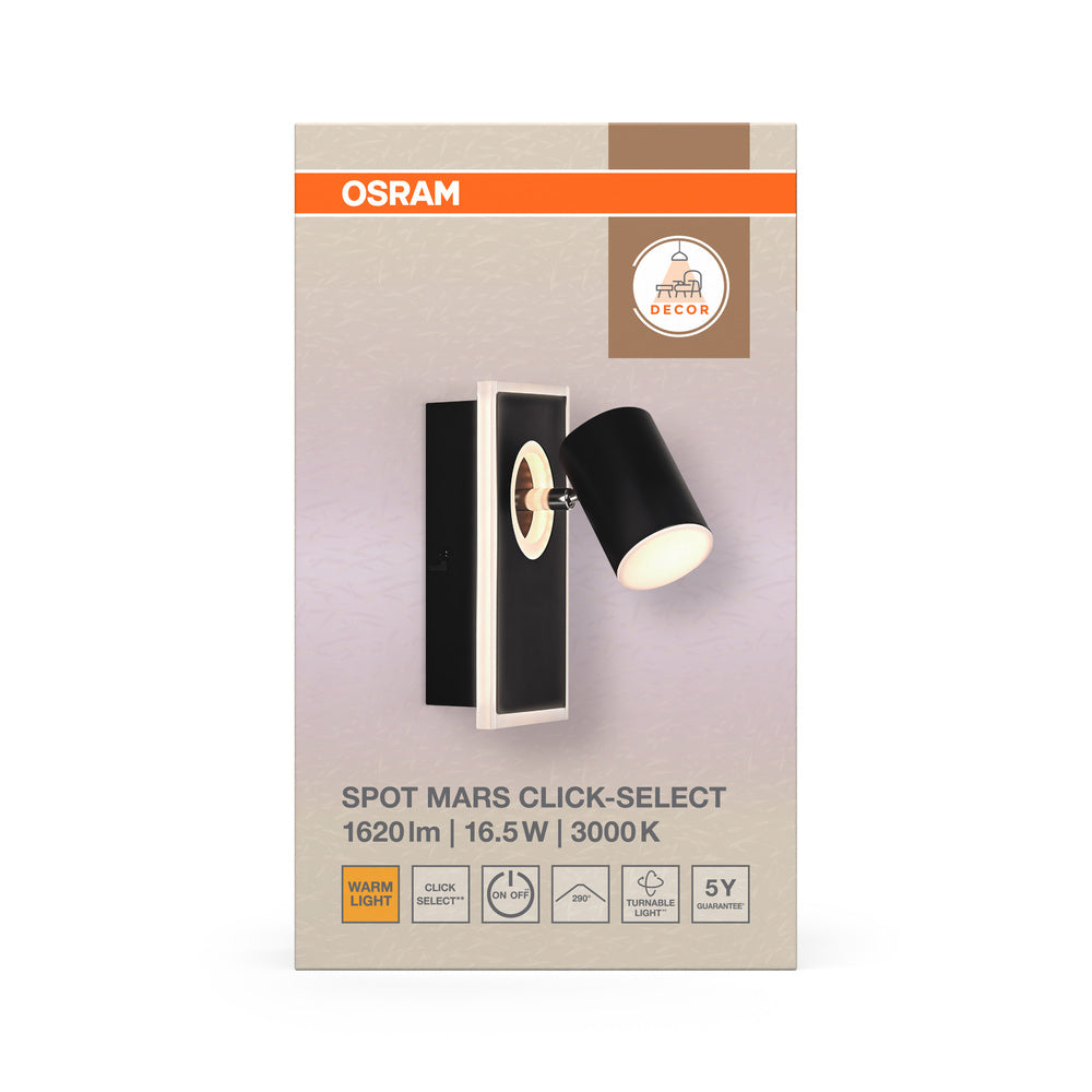 LED driver – OSRAM