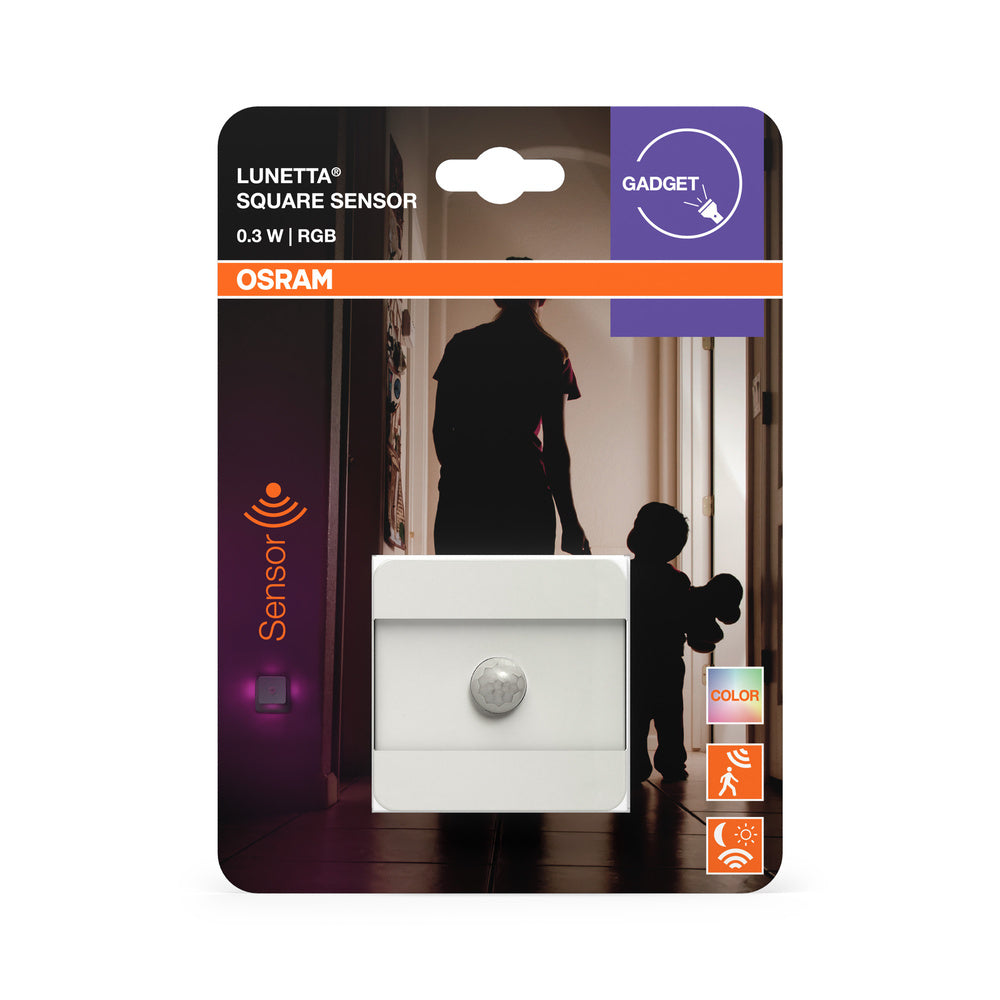 LED príslušenstvo – OSRAM