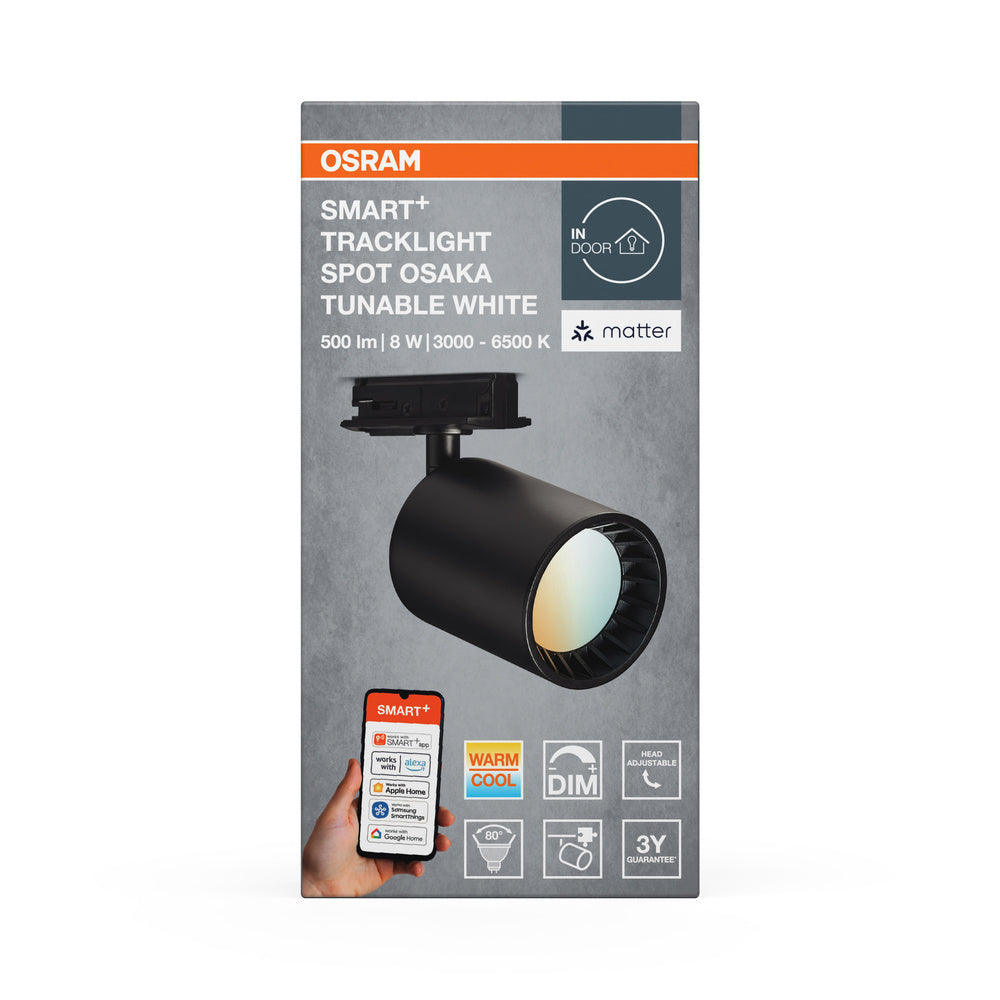 LED príslušenstvo – OSRAM