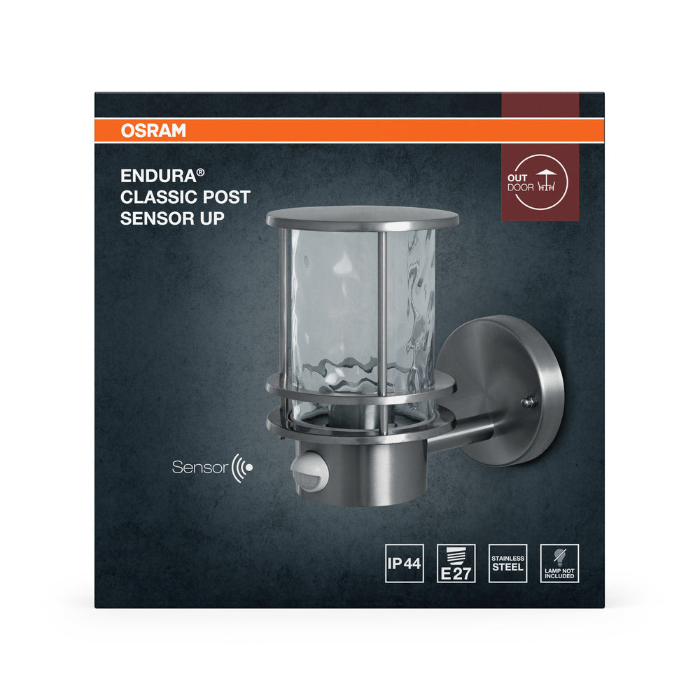LED stropné svietidlo IP44 – stropné LED svietidlo OSRAM