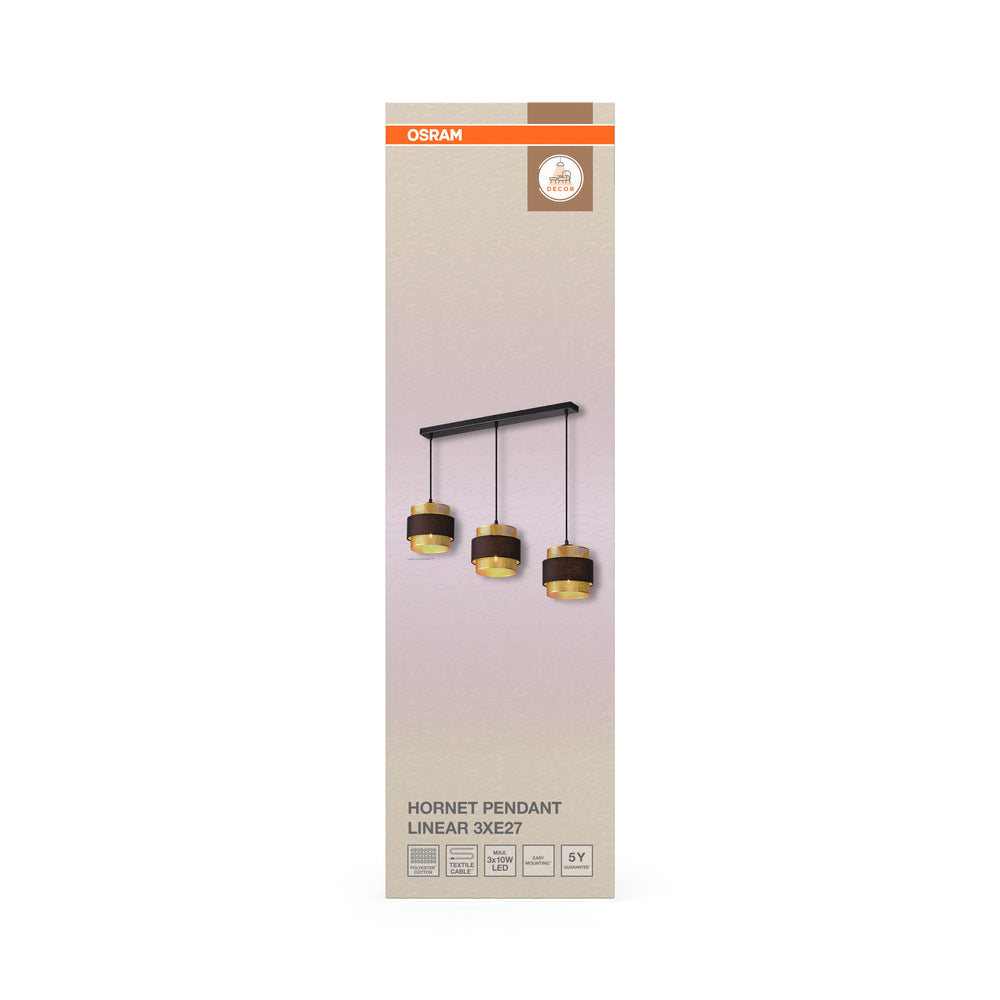 LED lineárne svietidlo IP20 – lineárne LED svietidlo OSRAM