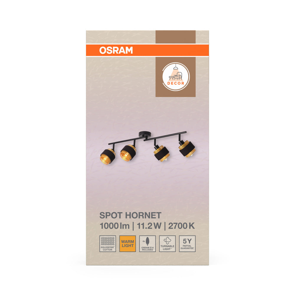 LED driver 28W – OSRAM