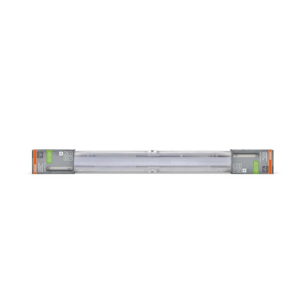 LED prachotesné svietidlo 7W IP65 4000K 120° – priemyselné prachotesné svietidlo OSRAM