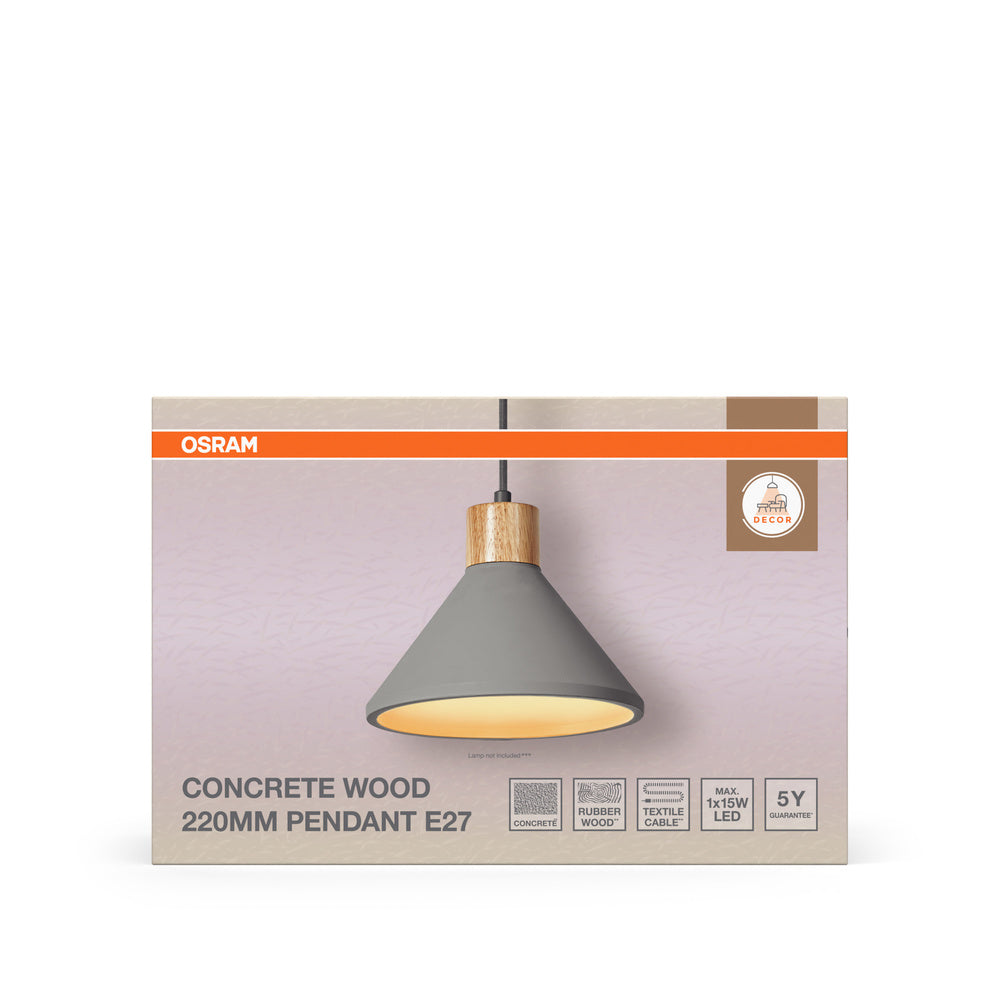 LED príslušenstvo – OSRAM