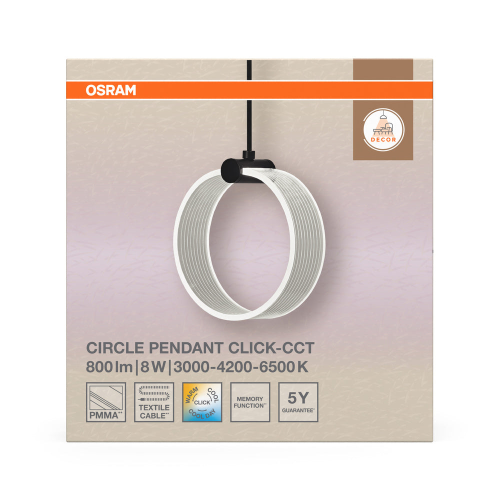 LED príslušenstvo 8W – OSRAM