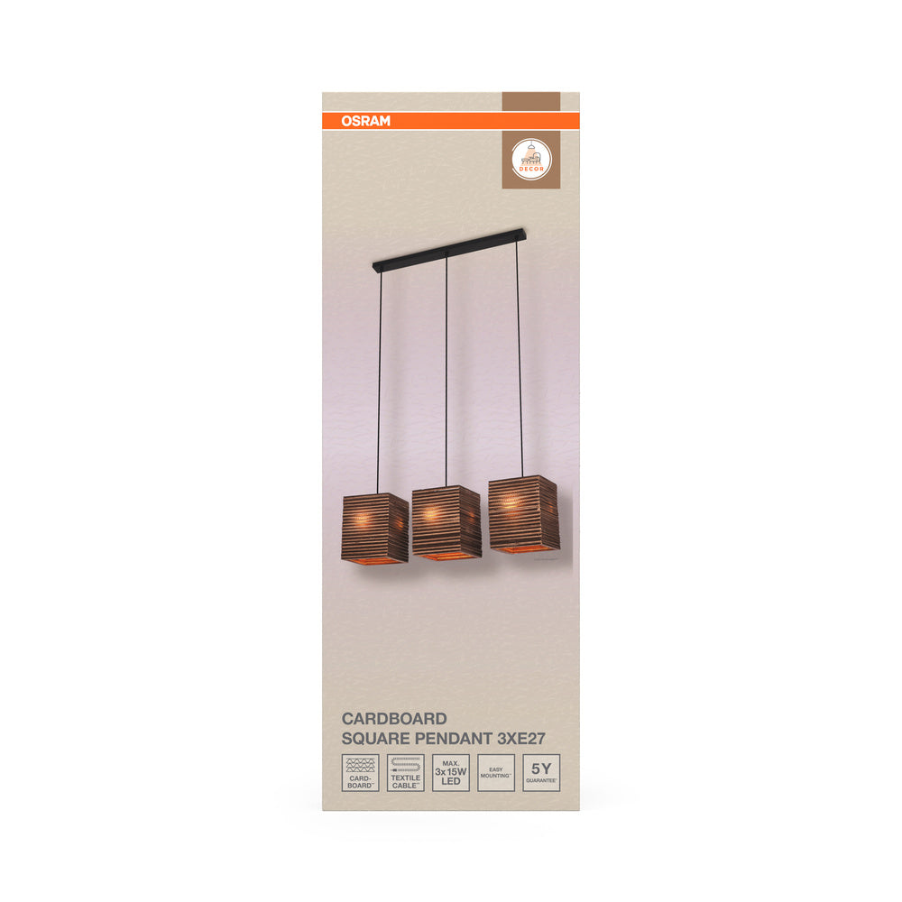 LED príslušenstvo – OSRAM