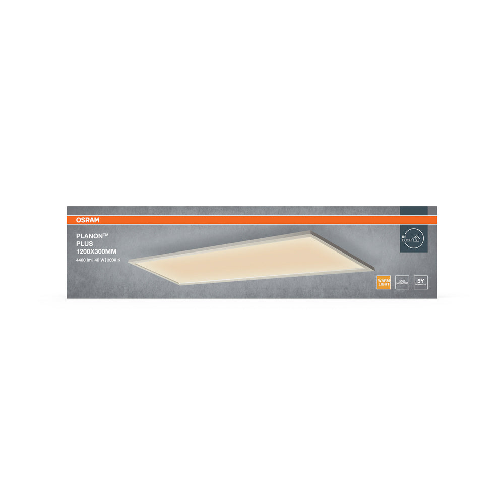 LED príslušenstvo 40W – OSRAM