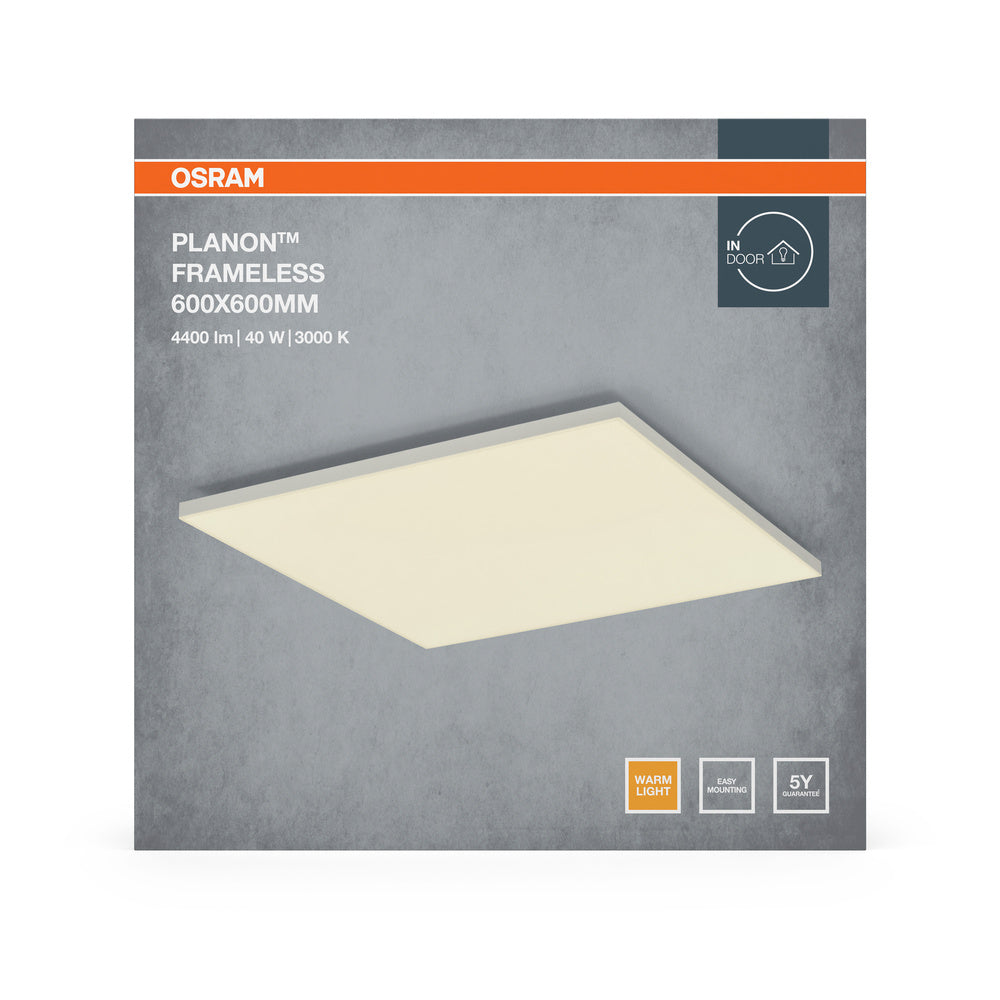 Príslušenstvo 40W – OSRAM