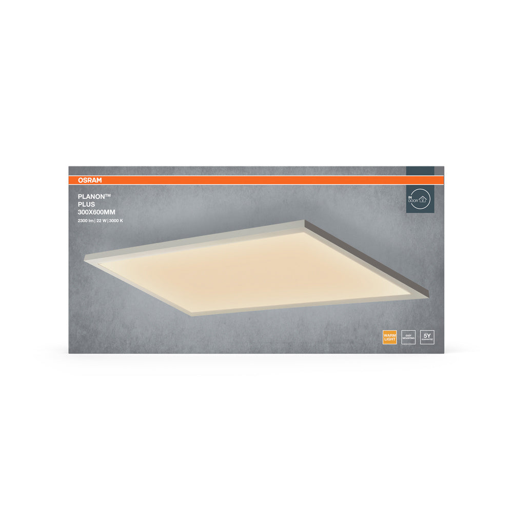 LED príslušenstvo 22W – OSRAM