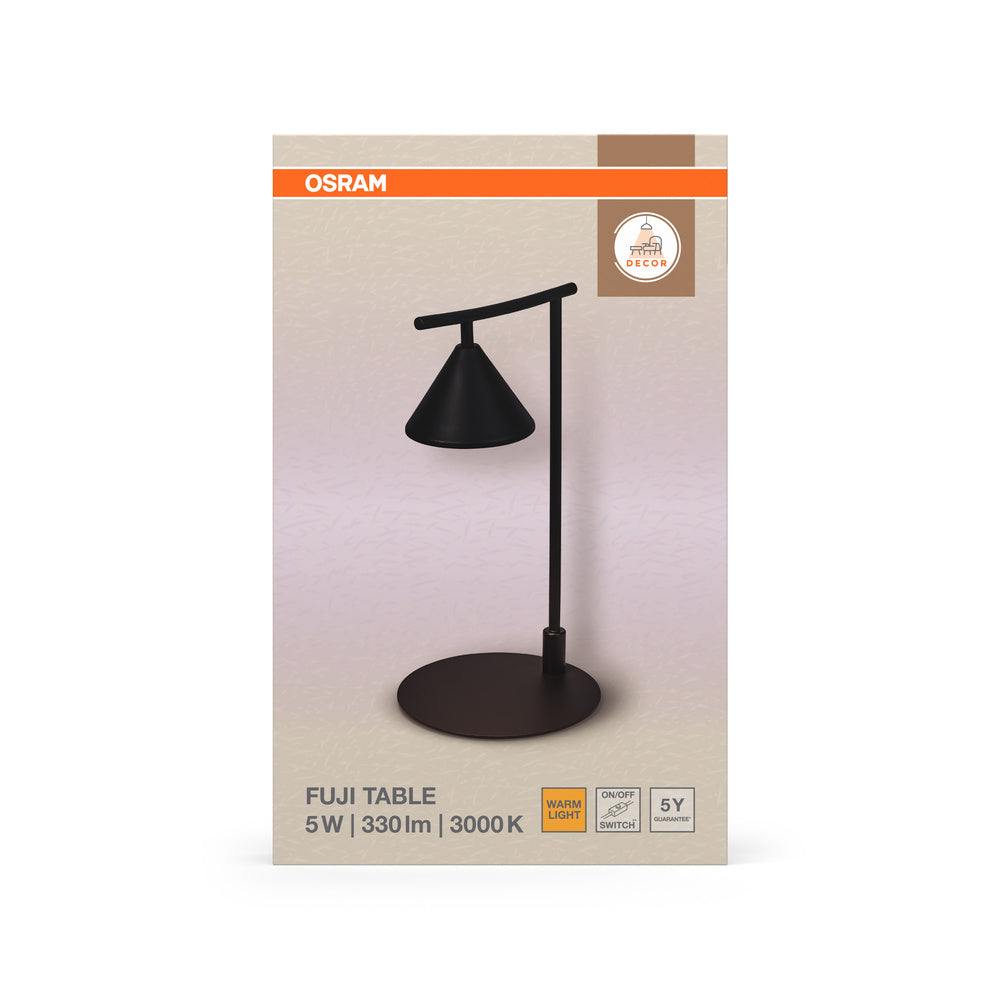 LED príslušenstvo 5W – OSRAM