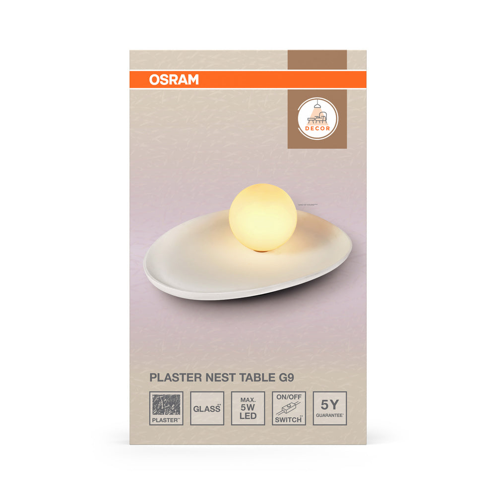 LED príslušenstvo 9 W – OSRAM
