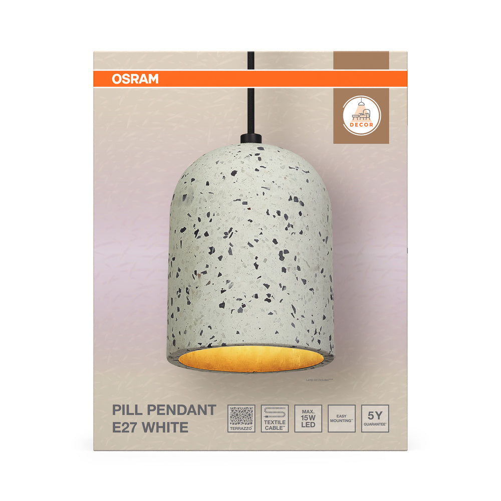 LED príslušenstvo 27 W – OSRAM