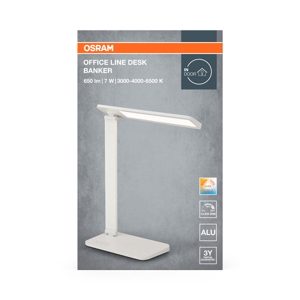 LED príslušenstvo 7W – OSRAM
