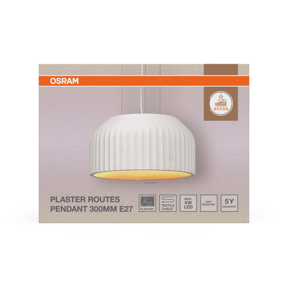 LED príslušenstvo 27 W – OSRAM