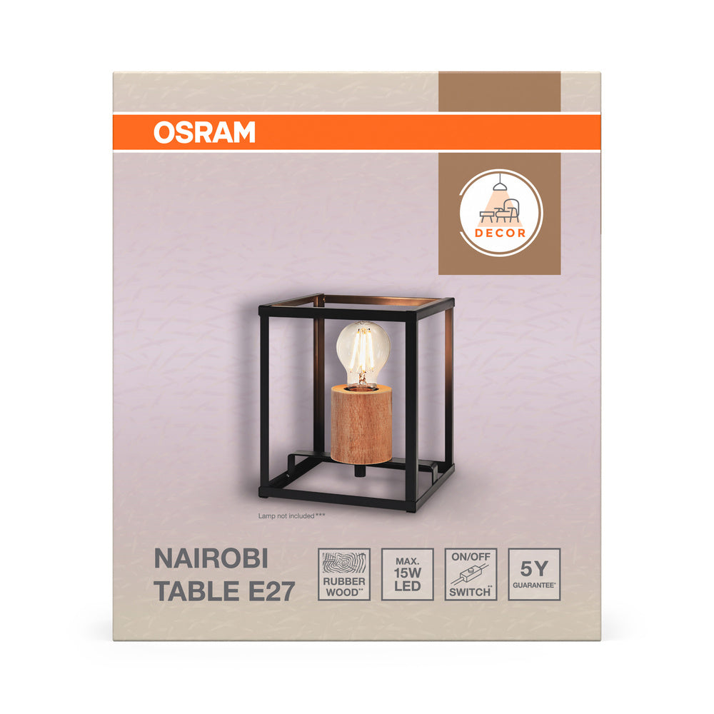 LED príslušenstvo – OSRAM