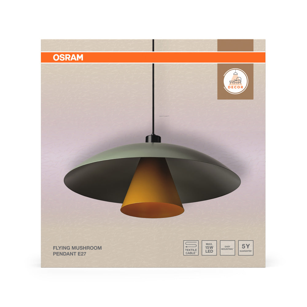 LED príslušenstvo – OSRAM