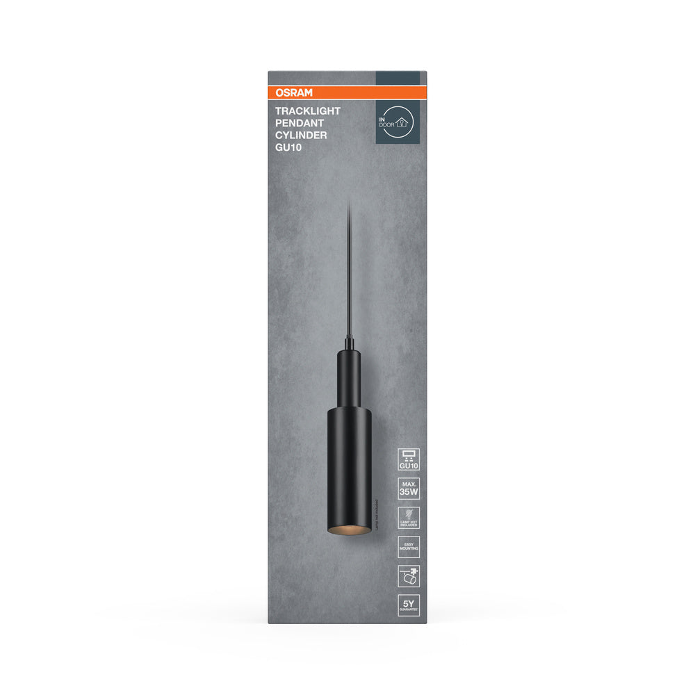 LED downlight – zápustné LED svietidlo OSRAM