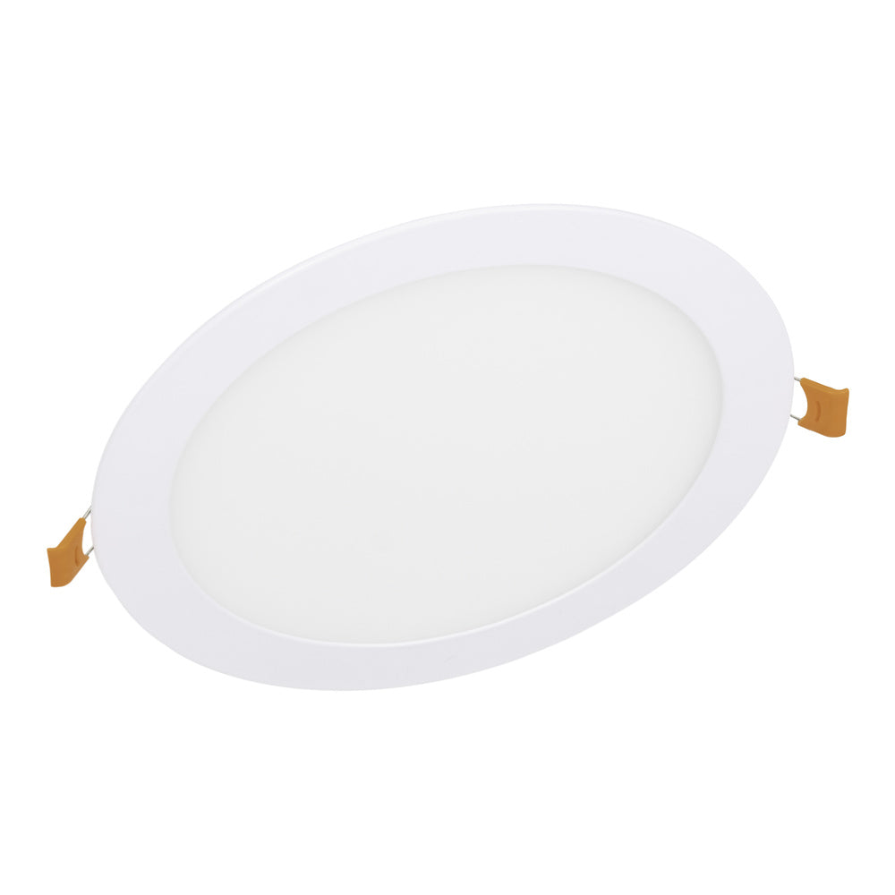 LED downlight 12W IP20 6500K 110° – zápustné LED svietidlo LEDVANCE