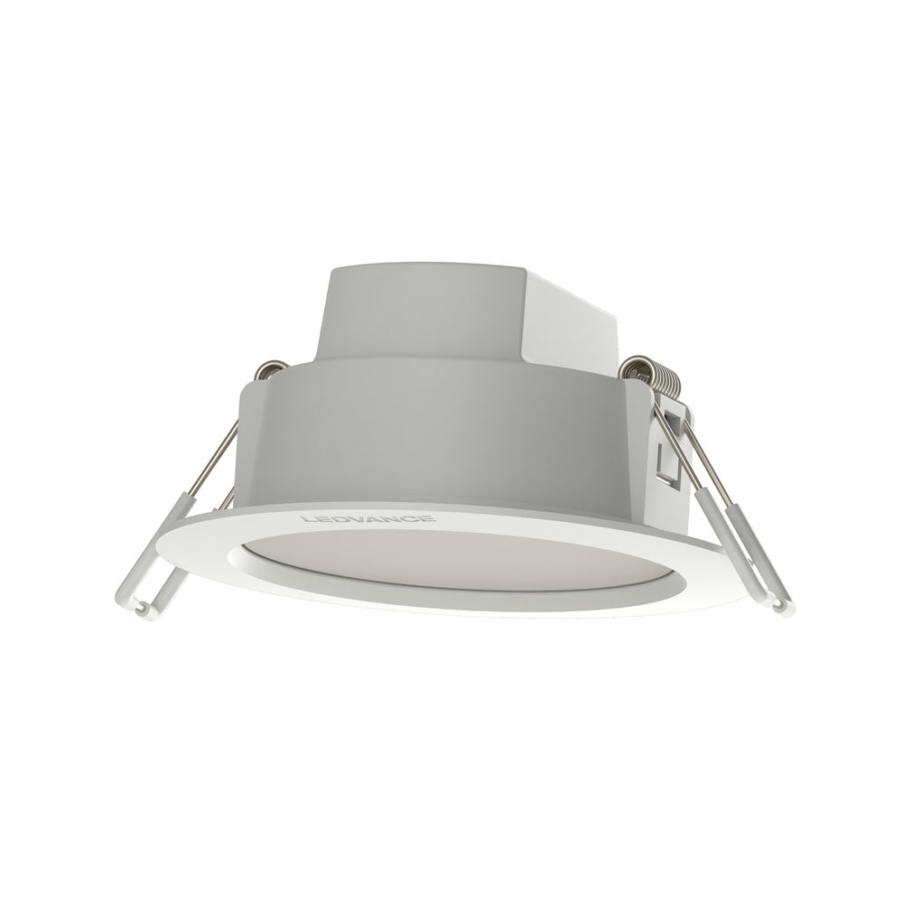 LED downlight 24W IP44 4000K 100° – zápustné LED svietidlo LEDVANCE