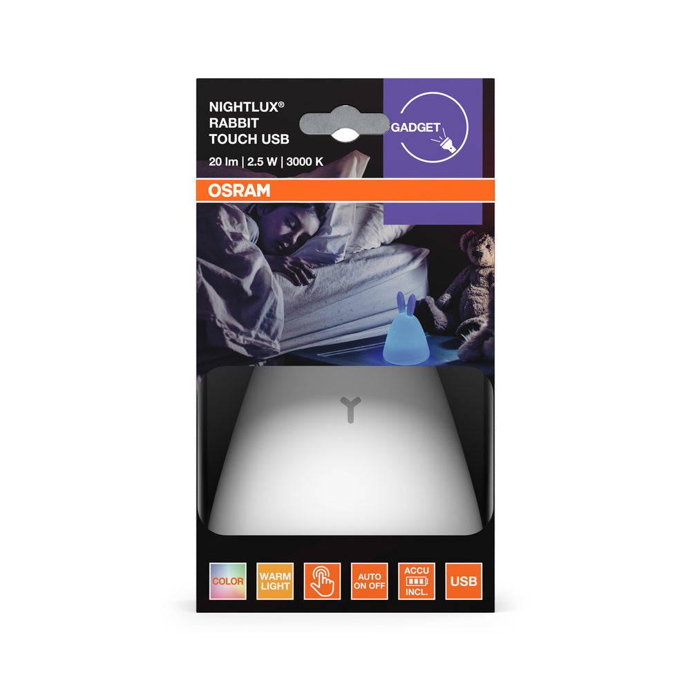 LED príslušenstvo – OSRAM
