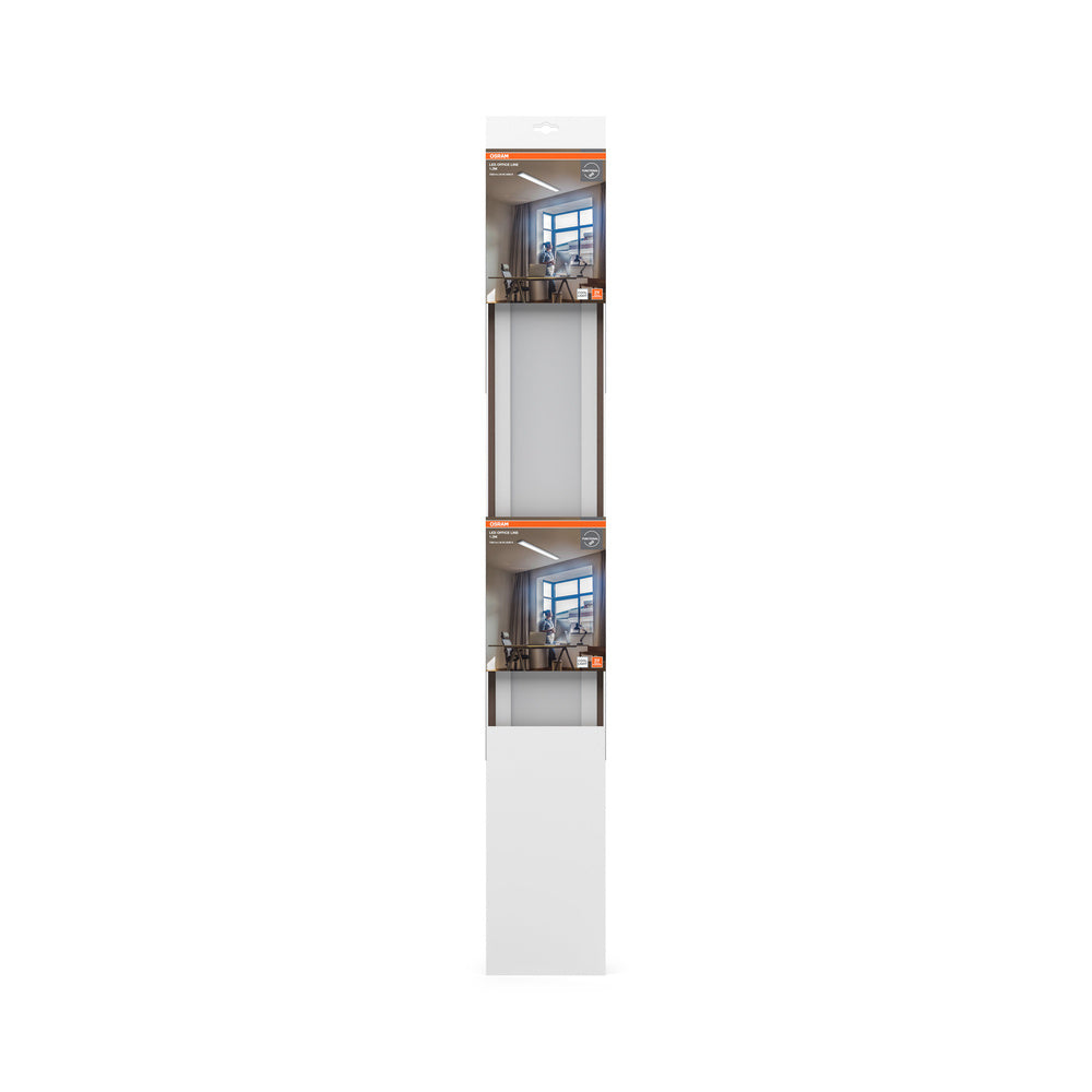 LED príslušenstvo 48W – OSRAM
