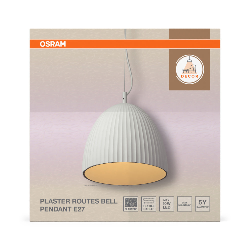 LED príslušenstvo 27 W – OSRAM
