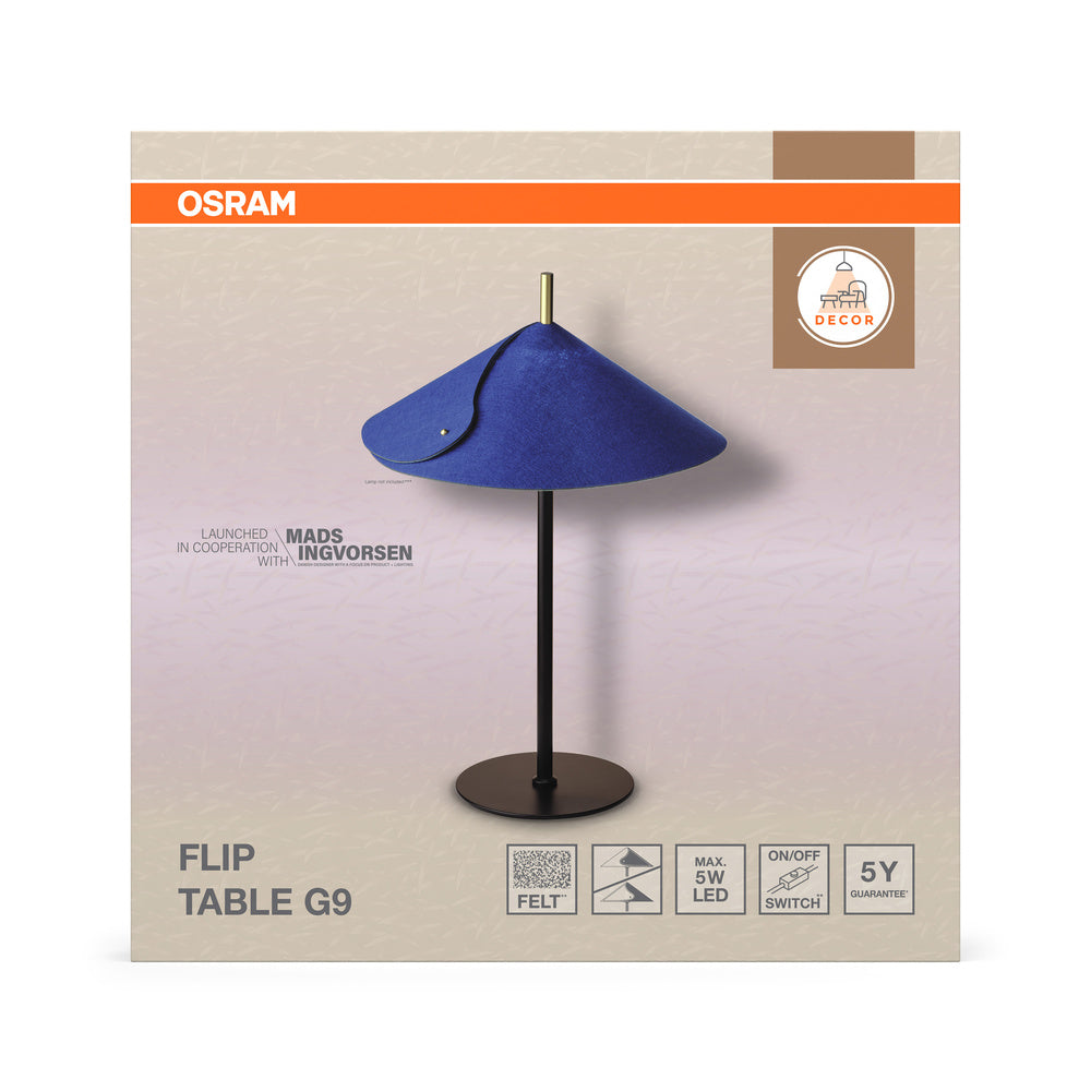LED príslušenstvo – OSRAM