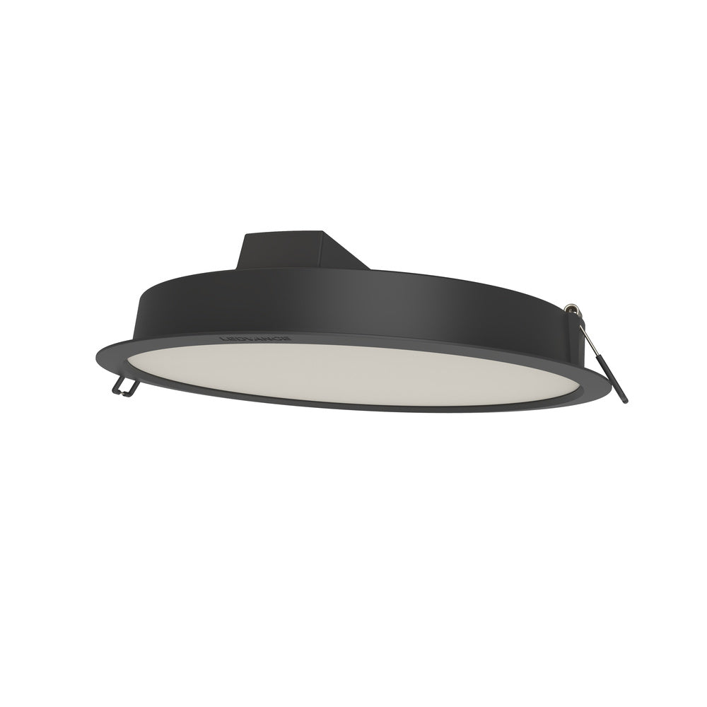 LED downlight 13W IP44 4000K 100° – zápustné LED svietidlo LEDVANCE