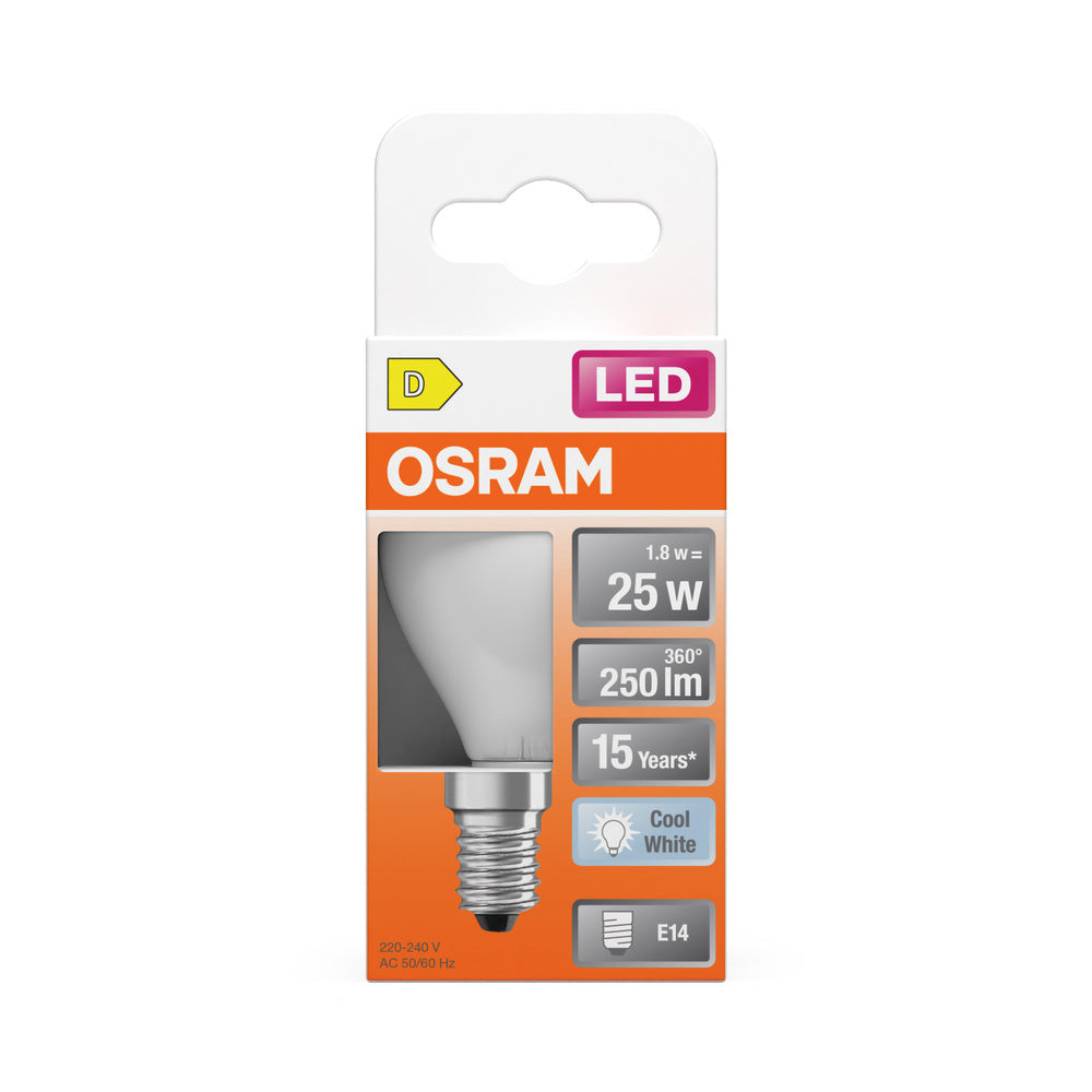 LED stropné svietidlo 1.8W IP20 4000K 300° – stropné LED svietidlo OSRAM