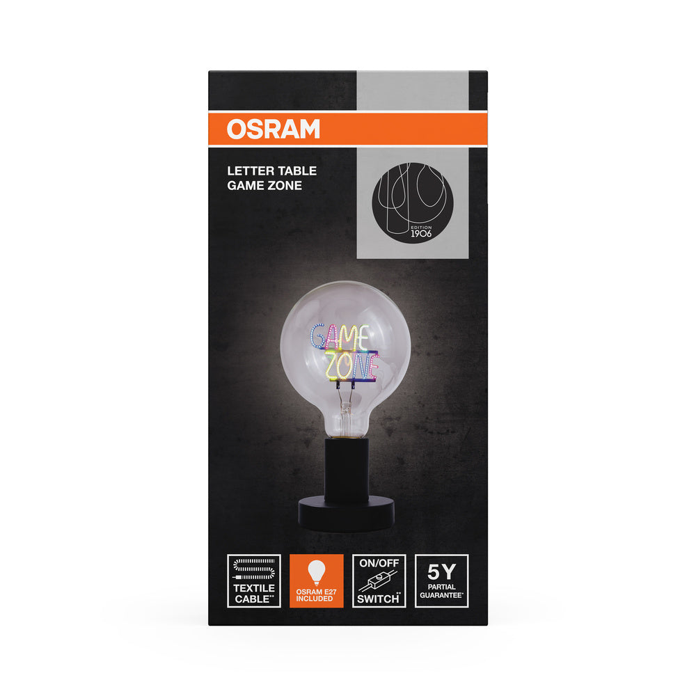 LED príslušenstvo 12W – OSRAM